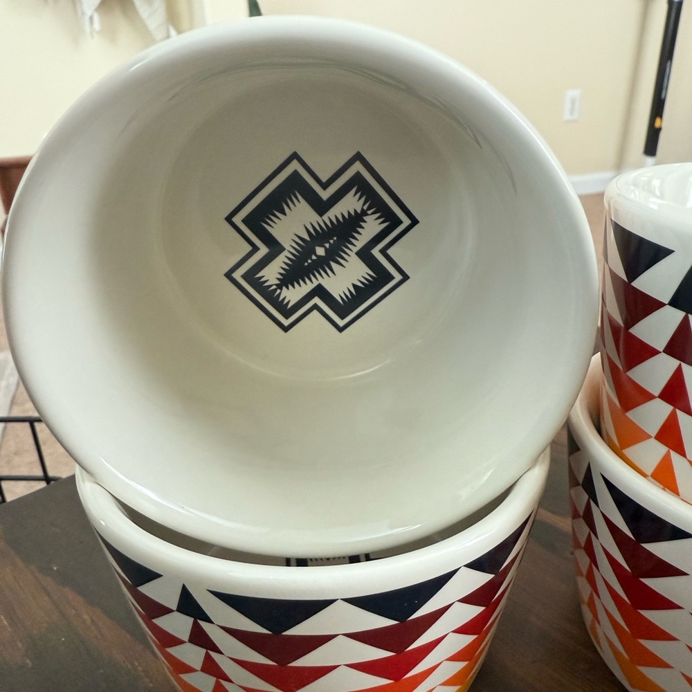 Pendleton Ramekins - Picture 2 of 3